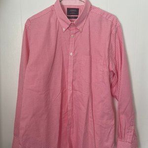 2 Charles Tyrwhitt Shirts for Men XL